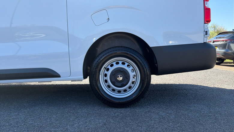 Vauxhall Vivaro L1 Diesel 2.0 Turbo D 145 Prime H1 Van